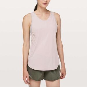 Lululemon Sculpt II Tank Top - Worn 1X